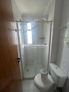 Apartamento Para Vender com 3 quartos 2 suítes no bairro Imbui em Salvador