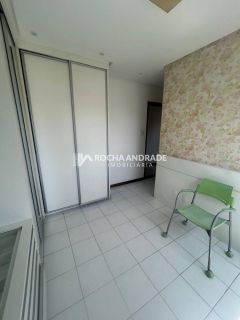 Apartamento Para Vender com 3 quartos 2 suítes no bairro Imbui em Salvador