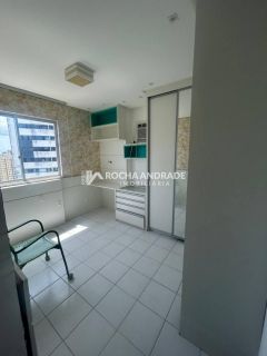 Apartamento Para Vender com 3 quartos 2 suítes no bairro Imbui em Salvador