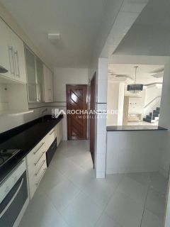 Apartamento Para Vender com 3 quartos 2 suítes no bairro Imbui em Salvador