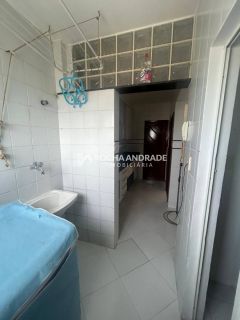 Apartamento Para Vender com 3 quartos 2 suítes no bairro Imbui em Salvador