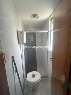 Apartamento Para Vender com 3 quartos 2 suítes no bairro Imbui em Salvador