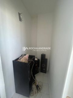 Apartamento Para Vender com 3 quartos 2 suítes no bairro Imbui em Salvador