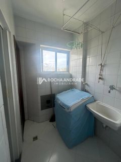 Apartamento Para Vender com 3 quartos 2 suítes no bairro Imbui em Salvador