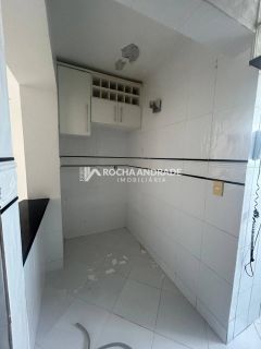 Apartamento Para Vender com 3 quartos 2 suítes no bairro Imbui em Salvador
