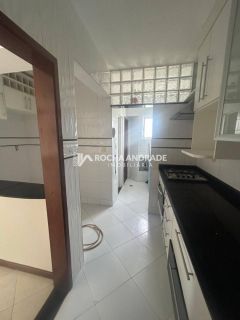 Apartamento Para Vender com 3 quartos 2 suítes no bairro Imbui em Salvador