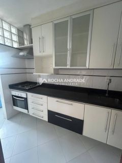 Apartamento Para Vender com 3 quartos 2 suítes no bairro Imbui em Salvador