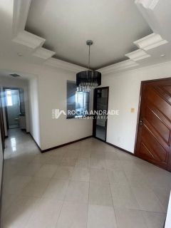 Apartamento Para Vender com 3 quartos 2 suítes no bairro Imbui em Salvador
