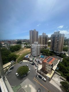 Apartamento Para Vender com 3 quartos 2 suítes no bairro Imbui em Salvador