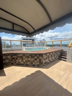 Apartamento Para Vender com 3 quartos 2 suítes no bairro Imbui em Salvador