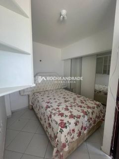 Apartamento Para Vender com 3 quartos 2 suítes no bairro Imbui em Salvador