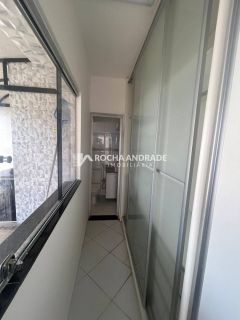 Apartamento Para Vender com 3 quartos 2 suítes no bairro Imbui em Salvador