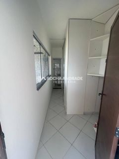 Apartamento Para Vender com 3 quartos 2 suítes no bairro Imbui em Salvador
