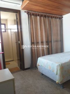 EXCELENTE OPORTUNIDADE - CASA Duplex  127M², MOBILIADO