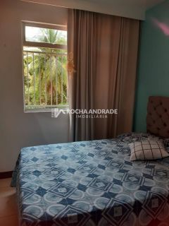 Casa de Condomínio Para Vender com 3 quartos no bairro Itapuã em Salvador