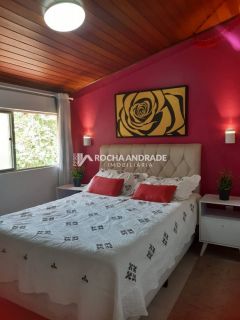 Casa de Condomínio Para Vender com 3 quartos no bairro Itapuã em Salvador