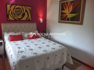 Casa de Condomínio Para Vender com 3 quartos no bairro Itapuã em Salvador