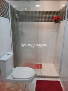 Casa de Condomínio Para Vender com 3 quartos no bairro Itapuã em Salvador