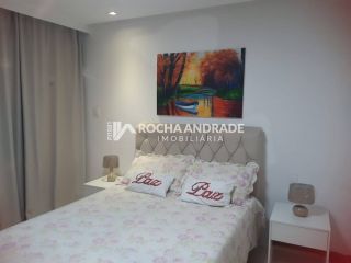 Casa de Condomínio Para Vender com 3 quartos no bairro Itapuã em Salvador