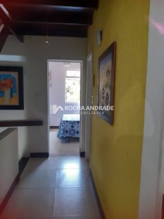 Casa de Condomínio Para Vender com 3 quartos no bairro Itapuã em Salvador