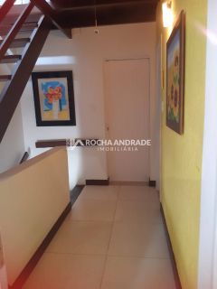 Casa de Condomínio Para Vender com 3 quartos no bairro Itapuã em Salvador