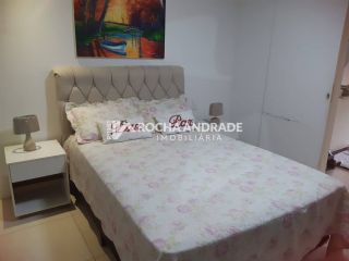 Casa de Condomínio Para Vender com 3 quartos no bairro Itapuã em Salvador