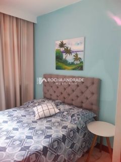 Casa de Condomínio Para Vender com 3 quartos no bairro Itapuã em Salvador