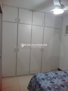Casa de Condomínio Para Vender com 3 quartos no bairro Itapuã em Salvador