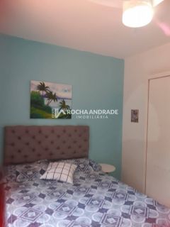 Casa de Condomínio Para Vender com 3 quartos no bairro Itapuã em Salvador