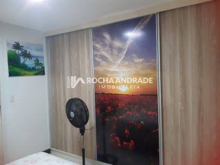 Casa de Condomínio Para Vender com 3 quartos no bairro Itapuã em Salvador