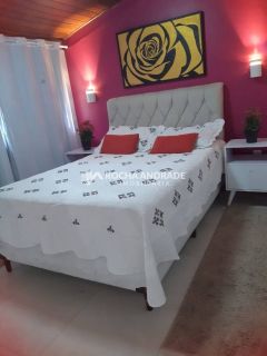 Casa de Condomínio Para Vender com 3 quartos no bairro Itapuã em Salvador