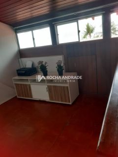 Casa de Condomínio Para Vender com 3 quartos no bairro Itapuã em Salvador