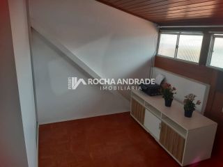 Casa de Condomínio Para Vender com 3 quartos no bairro Itapuã em Salvador