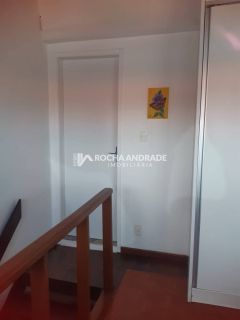 Casa de Condomínio Para Vender com 3 quartos no bairro Itapuã em Salvador