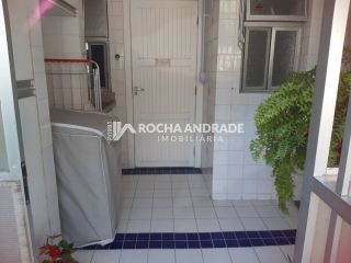 Casa de Condomínio Para Vender com 3 quartos no bairro Itapuã em Salvador