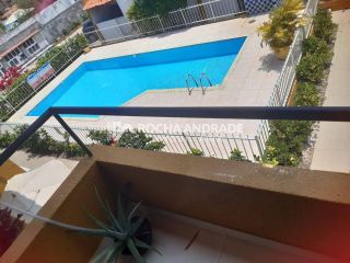 Casa de Condomínio Para Vender com 3 quartos no bairro Itapuã em Salvador