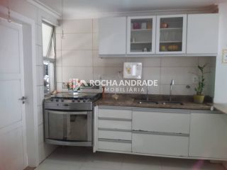 Casa de Condomínio Para Vender com 3 quartos no bairro Itapuã em Salvador