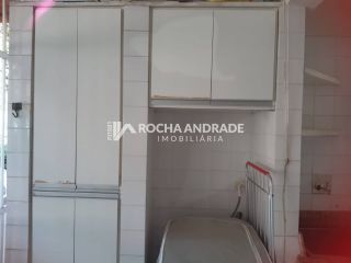 Casa de Condomínio Para Vender com 3 quartos no bairro Itapuã em Salvador