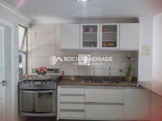 Casa de Condomínio Para Vender com 3 quartos no bairro Itapuã em Salvador