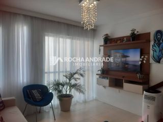 Casa de Condomínio Para Vender com 3 quartos no bairro Itapuã em Salvador