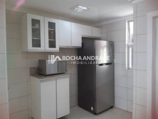 Casa de Condomínio Para Vender com 3 quartos no bairro Itapuã em Salvador