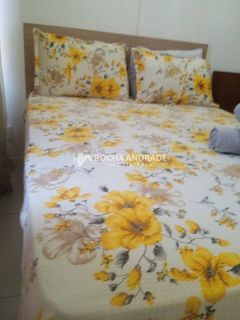 EXCELENTE  AP 1/4  MOBILIADO BARRA