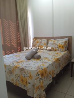 EXCELENTE  AP 1/4  MOBILIADO BARRA