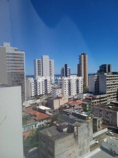 EXCELENTE  AP 1/4  MOBILIADO BARRA