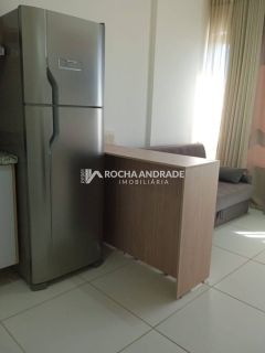 EXCELENTE  AP 1/4  MOBILIADO BARRA