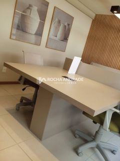 EXCELENTE  AP 1/4  MOBILIADO BARRA