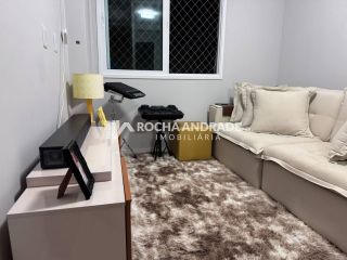 Apartamento 116 m², 3 quartos, 1 suite, Patamares, salvador - BA