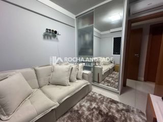 Apartamento 116 m², 3 quartos, 1 suite, Patamares, salvador - BA