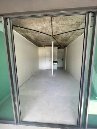 Studio com 30,76 mt2 no Art Studio