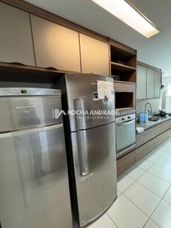 Apartamento com 3 suites, 152M², vista panoramica para o mar, Patamares Salvadoe BA